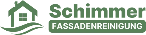 schimmer fassadenreinigung logo